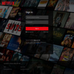 Netflix Monthly Basic TL₺63.99 (A$4.79), Standard TL₺97.99 (A$7.33), Premium TL₺130.99 (A$9.80) @ Netflix Turkey (VPN Req)