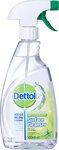 Dettol Antibacterial Spray Lime and Mint, 500ml $2.12 (Minimum Order: 3, $1.91 S&S) + Delivery ($0 with Prime) @ Amazon AU