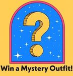 Win a Mystery Outfit from Dangerfield Clothing