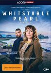 Win 1 of 10 copies of Whitstable Pearl: Season 2 (DVD) Worth $34.95 Each from MINDFOOD