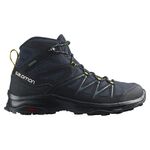 Salomon Men's and Women's Daintree Gore-Tex Mid Hiking Boots $89 Shipped (Club Member's Price) @ Anaconda