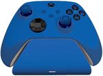 Razer Universal Quick Charging Stand for Xbox, Shock Blue - $55 (39% off RRP) Delivered @ Amazon AU