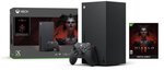 Win a Xbox Series X Diablo Bundle from Playaonegaming
