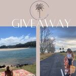 Win a Picnic Basket + Throw Rug, Throw Down or Sand Free Blanket Towel from That Picnic Vibe