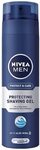 NIVEA MEN Protect and Care Shaving Gel 200ml $3.75 ($3.38 S&S) + Delivery ($0 with Prime / $39 Spend) @ Amazon AU