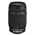 Pentax SMC DA L 55-300mm f4-5.8 ED Lenses 1 Year Warranty - $239 Delivered - Today ONLY