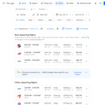 New York City $1578 Return from Sydney on Korean Air @ Google Flights (Fly Oct/Nov with 2x 23kg Checked Bags & Seat Selection)
