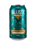 [NSW, SA] Ballistic Hawaiian Haze Pale Ale 16 Cans 375ml $32.05 + Delivery ($0 C&C/ in-Store) @ Dan Murphy's