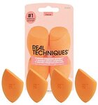 Real Techniques Base Miracle Complexion Sponge 4 Pack $13.50 ($12.15 S&S) + Delivery ($0 with Prime/ $39 Spend) @ Amazon AU