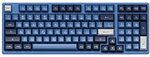 Akko 3098B Ocean Star Multi-Mode CS Crystal Keyboard $104.89 Delivered @ Amazon AU via Akko AUS