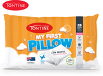 Tontine My First Pillow Kids Pillow $8.99 and Tontine Junior Pillow $9.99 + Shipping ($0 with OnePass) @ Catch
