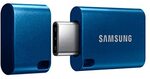 Samsung Type-C USB Flash Drive, 256GB $47.39 + Delivery ($0 with Prime) @ Amazon US via AU