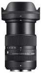 Sigma 18-50mm f/2.8 DC DN Contemporary Lens for Fujifilm X Mount $594.15 Delivered @ DigiDIRECT