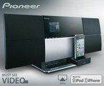 C.O.T.D -Pioneer X-SMC3 WiFi Multimedia System.$199 (postage Vic $10)