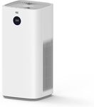 NX NX-100AP Rapid Air Purifier $105.34 Delivered @ Amazon AU