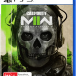 [PS5] Call of Duty: Modern Warfare II $40 C&C Only @ Target (Price Matched for C&C Only @ JB Hi-Fi)