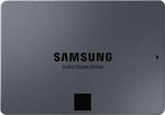 Samsung 870 QVO SATA III 2.5" SSD - 4TB $299 Delivered @ PLE