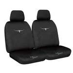 R.M. Williams Neoprene Seat Cover (Pair) Black Size 30 $143.20 Delivered @ Automotive Superstore