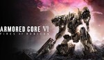 Win a Copy of Armored Core VI: Fires of Rubicon from The Game Collection