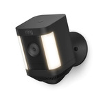 Ring Spotlight Cam Plus Battery or Plug-in $173.40 (40% off) + Delivery ($0 C&C/in-Store) @ JB Hi-Fi
