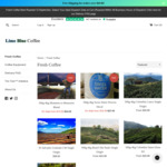 40% off Moments to Memories+Decaf, 500g from $14.55, 1kg from $25.50 + Delivery ($0 w/ $69 Order, Opt Delay) @ Lime Blue Coffee