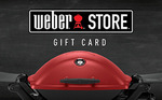 3% off Weber Gift Cards (works for new Q+ product range) @ Gift Card Exchange