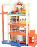 Bluey S9 Hammerbarn Shopping Playset $103.20 (RRP $129) Delivered / C&C / in-Store @ BIG W