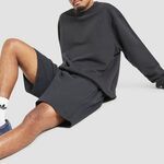 adidas Men's Contempo Black Shorts 61% off: $39 Sizes M, L, XL & XXL + $7 Express Delivery @ Big Brands Aus eBay