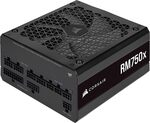 [Prime] Corsair RM750x (2021) Fully Modular Power Supply Unit $155 Delivered @ Amazon AU