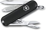 Victorinox Classic Swiss Army Knife $23.81 + Delivery ($0 with Prime/ $49 Spend) @ Amazon JP via AU