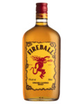 Fireball Cinnamon Flavoured Whisky 700ml $45 Delivered / C&C @ BWS