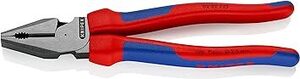 Knipex 02 02 225 SB High Leverage Combination Pliers Atramentized, 225mm $38.45 + Delivery ($0 with Prime) @ Amazon UK via AU