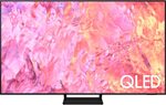 Samsung 85 Inch Q60C QLED 4K Smart TV QA85Q60CAWXXY $2799.99 Delivered @ Costco (Membership Required)