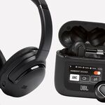 Win One M2 and Tour Pro 2 Headphones from JBL