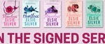 Win The Signed Chestnut Springs Series from Hachette