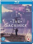 Blu-ray: The Sacrifice $14.35, Magnolia $13.35, The Quiet Girl $15.28 + Delivery ($0 with Prime/ $59 Spend) @ Amazon UK via AU