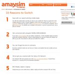 Amaysim Unlimited + FLEXI Mobile Plan Sale - SAVE 30% 