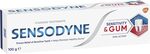 Sensodyne Toothpaste, Sensitivity & Gum, Extra Fresh, 100g $6.15 ($5.54 S&S) + Delivery ($0 with Prime/ $59 Spend) @ Amazon AU