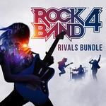 [PS4] Rock Band 4 Rivals Bundle (Game + Rivals Expansion) - $14.95 @ PlayStation Store