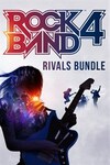 [XB1, XSX] Rock Band 4 Rivals Bundle (Game + Rivals Expansion) - $14.95 @ Xbox