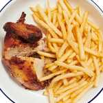 [NSW, VIC] Free 1/4 Chicken and Chips ($15.90) with Any $20 Spend (Fees Apply) at Select Chargrill Charlie's @ DoorDash