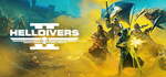 Win a Copy of Helldivers 2 from Madiakz