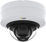 AXIS P3248 K Network Camera - Colour - Dome - White - Infrared Night Vision $233 + Delivery + Surcharge (was $981) @ i-Tech