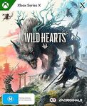 [XSX] Wild Hearts $15 + Delivery ($0 with Prime/ $59 Spend) @ Amazon AU