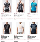 Tees & Tanks from $15.00 + $5 Delivery ($0 with $150 Order) @ Running Warehouse