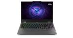 Win a Lenovo LOQ 15IAX9I Gaming Laptop from Intel