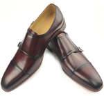 All Men's Leather Dress Shoes Less than $40 & Free Shipping @ Aristo Ties
