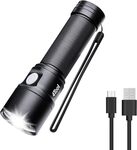 Nextorch ED20 LED Torch Kit $27.36 + Delivery ($0 with Prime/ $59 Spend) @ Nextorch via Amazon AU