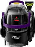 Bissell SpotClean Turbo + AntiBac $189.50 (50% off, C&C Only at Limited Stores) @ Godfreys