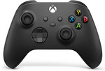 Xbox Wireless Controller (Carbon Black) $59 Delivered (New Customers Only) @ Mobileciti